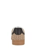 Мужские кеды Guess 45 Бежевый (144567) - изображение 2