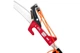 Висоторіз Intertool 350 мм x 3.75 м телескопічний (HT-3116) - зображення 3