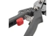 Секатор прививочный Intertool 210 x 0мм - изображение 4