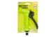 Пистолет для полива Mastertool - 1/2" - изображение 4