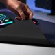 Podkładka pod myszkę Glorious Gaming Mousepad 2 L borderless, rubberized 915 x 280mm Black (810069977263) - obraz 4
