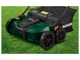 Электрический аэратор-скарификатор PARKSIDE PELV 1800 A1 1800 Вт ширина 37 см - изображение 2
