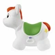 Прыгунчик надувной Chicco Rodeo 48,5 x 23 x 43 см (641132) (8058664168101) - изображение 3