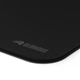 Podkładka pod myszkę  Glorious Gaming Mousepad 2 XL Stitched Waterproof Rubber Non-slip base 460 x 355 cm Black (810069977195) - obraz 3