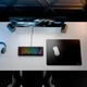 Podkładka pod myszkę  Glorious Gaming Mousepad 2 XL Stitched Waterproof Rubber Non-slip base 460 x 355 cm Black (810069977195) - obraz 5
