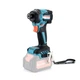 Винтоверт акумуляторный Sturmax CDM3204CRI - изображение 1