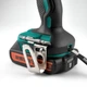 Шуруповерт акумуляторный 18 В Sturmax CDM3218LB - изображение 5