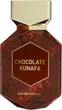 Парфюмированная вода унисекс Camara Chocolate Kunafa 100 мл (6294019030804) - изображение 2