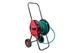 Котушка для шланга Intertool до 45 м на колесах (GE-3003) - зображення 5