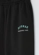 Спортивні штани жіночі Diverse DARLENO M Чорний (5905384254160) - зображення 6