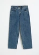 Джинсы мужские baggy fit Diverse CLTN SK8 DENNIM 026 34-34 Синий (5905384257307) - изображение 6