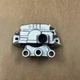 Права опора (подушка) двигуна 2.4L Jeep Renegade, Jeep Compass, Fiat 500X 2016-2021 68363755AA - зображення 1