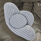 Ортопедична подушка під поперек Support Pillow - зображення 9