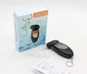 Персональный карманный алкотестер с мундштуками, Digital Breath Alcohol Tester/ Цифровой алкотестер (1079) - изображение 3