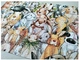 Пазл Tactic Bunnies 200 элементов 59243 (6416739592435) - изображение 6
