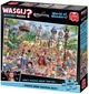 Пазл Jumbo Wasgij? Mystery Efteling World of Wonders! 1000 элементов 1110100703 (8721017605683) - изображение 3