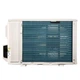 Кондиціонер CoolSmart 25м2 інвертор 9000BTU 2.5кВт A/A -15°С Wi-Fi R32 білий ARDESTO - изображение 7