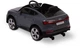 Pojazd na akumulator Toyz Audi e‑Tron Sportback Szary (5903076320896) - obraz 3