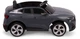 Pojazd na akumulator Toyz Audi e‑Tron Sportback Szary (5903076320896) - obraz 5