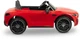 Pojazd na akumulator Toyz Mercedes SL63 Czerwony (5903076323743) - obraz 3