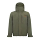 Куртка мембранная Viverra 4Stretch Rain Jacket Olive M,РБ-2270335 - изображение 1