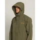 Куртка мембранная Viverra 4Stretch Rain Jacket Olive XL,РБ-2270337 - изображение 2