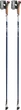 Kijki do nordyckiego chodzenia Leki Smart Pacer Lite 115 cm Niebeskie (65325351115) - obraz 1