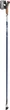 Kijki do nordyckiego chodzenia Leki Smart Pacer Lite 115 cm Niebeskie (65325351115) - obraz 2