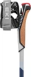 Kijki do nordyckiego chodzenia Leki Smart Pacer Lite 115 cm Niebeskie (65325351115) - obraz 3
