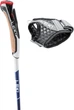 Kijki do nordyckiego chodzenia Leki Smart Pacer Lite 115 cm Niebeskie (65325351115) - obraz 4
