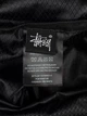 Сумка через плечо Stussy Черная - изображение 5