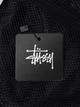 Сумка через плечо Stussy Черная - изображение 7