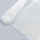 Тканина органза молочна (30г/м.кв150см пог.м) 165917 - зображення 2