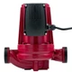 Насос циркуляційний 0.5кВт Hmax 12м Qmax 190л/хв Ø2" 220мм + гайки Ø1¼" AQUATICA (774163) - зображення 6