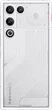 Мобильный телефон ZTE Nubia Red Magic 11 Air 12/256GB Prism Transparent White Global - изображение 5