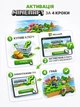 Лицензия майнкрафт ключ Minecraft Java Edition Bedrock на пк маинкрафт лицензия настоящий minecraft скачать майнкрафт джава бедрок эдишн официальный код активации microsoft store полная версия игры 2 в 1 лицензионный ключ на компьютер + Copper Cape скин - изображение 3