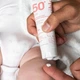 Сонцезахисне молочко SPF 50+ для дітей від народження ALPHANOVA Daily Sun, 50 мл (AN40) - зображення 3