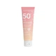Сонцезахисний крем для обличчя SPF 50+ з посиленим захистом від UVA, ALPHANOVA Daily SUN, 50 мл (AN41) - зображення 1