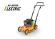 Газонокосилка АS 420E ProClip - изображение 4