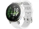 Смарт-часи Amazfit Active 3 Premium NFC Aero White (W2559GL3N) - зображення 1