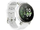 Смарт-часи Amazfit Active 3 Premium NFC Aero White (W2559GL3N) - зображення 3