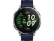 Смарт-часи Amazfit Active 3 Premium Atlas Blue (W2559GL2N) - зображення 3