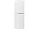 Холодильник Beko RCHE325K40W - зображення 1