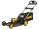 Газонокосарка DeWALT DCMWP500N - зображення 1