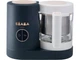 Блендер-пароварка Beaba Babycook Neo Night Blue (912772) - изображение 2