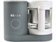 Блендер-пароварка Beaba Babycook Neo Mineral Grey (916710) - изображение 3