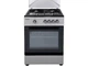 Газова плита Houser FSG 6201 S - изображение 1