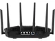 Бездротовий маршрутизатор (роутер) Asus RT-BE90U (90IG0A30-MO9C10) - зображення 4