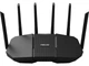 Бездротовий маршрутизатор (роутер) Asus RT-BE90U (90IG0A30-MO9C10) - зображення 5