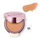 Основа компактная Best Color Cosmetics Pink Gold 05 Sand 9.3 мл (8030149260050) - изображение 7